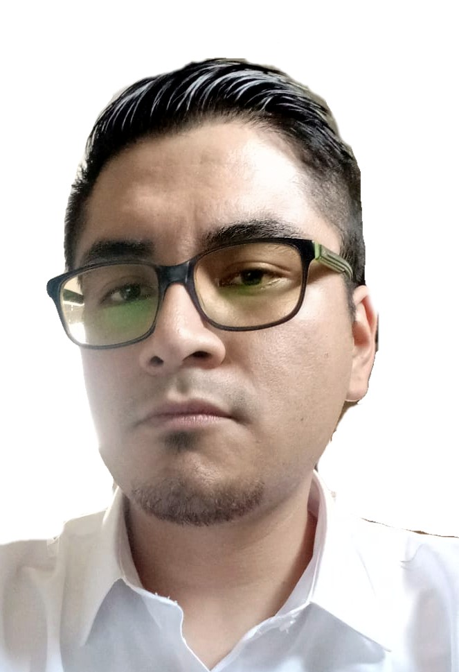 Ing. Emigdio Zárate