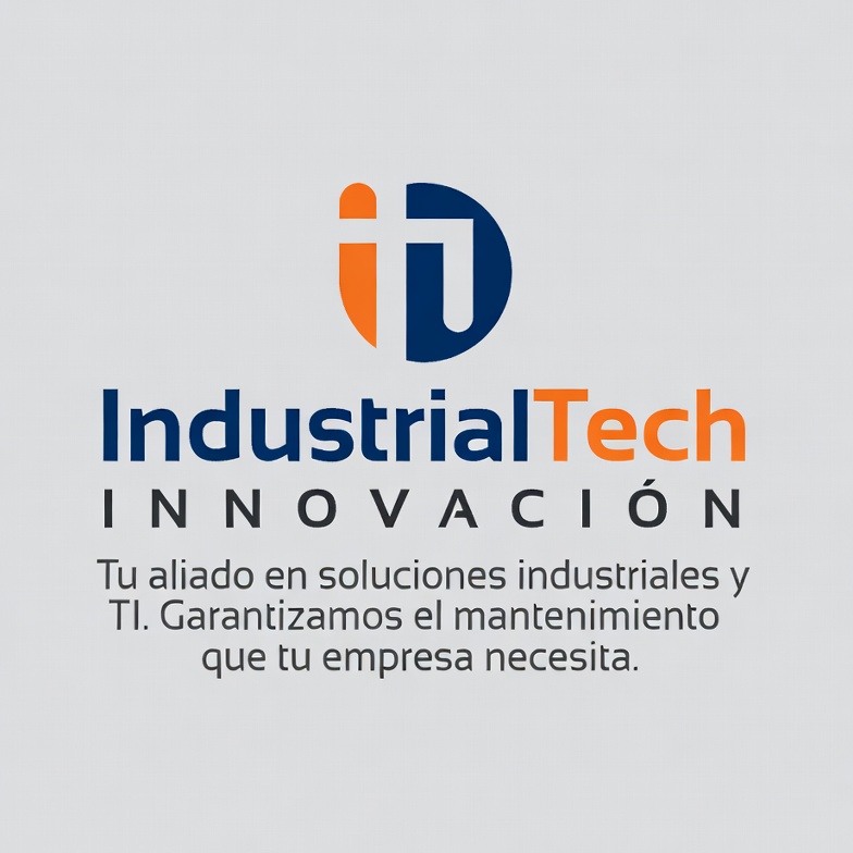 IndusTech Innova logo